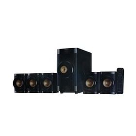 Mikado MD-381BT 5+1 USB SD FM Destekli Multimedia Bluetooth Speaker