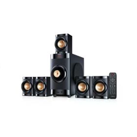 Mikado MD-381BT 5+1 USB SD FM Destekli Multimedia Bluetooth Speaker