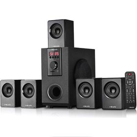 Mikado MD-505 5+1 USD+SD+FM Destekli Bluetooth Speaker Hoparlör