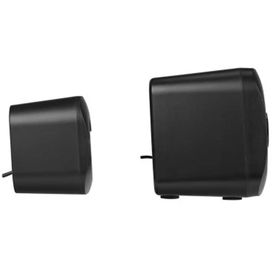 Mikado MD-511 5+2x3W Usb Rgb Ledli 2+1 11 Watt Gaming Speaker