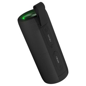 Mikado MD-51BT 20W Siyah Bluetooth Speaker