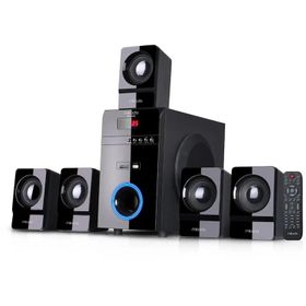 Mikado MD-581BT 110W USB+SD+FM+BT Destekli 5+1 Ses Sistemi