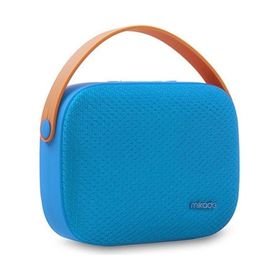 Mikado MD-58BT 6W Bluetooth Speaker Mavi