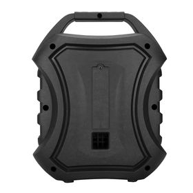 Mikado MD-5BT X-Life Siyah 1200mAh Taşınabilir Speaker