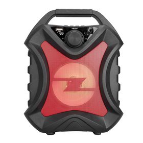 Mikado MD-5BT X-Life Siyah 1200mAh Taşınabilir Speaker