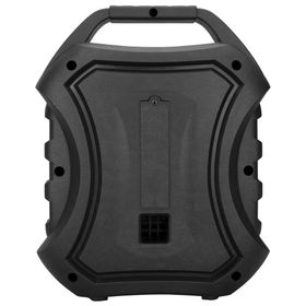 Mikado MD-5BT X-Life Siyah Mavi Bluetooth Speaker