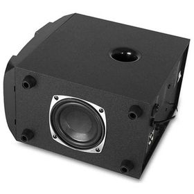Mikado MD-671BT 40W 2+1 Bluetooth Speaker Siyah