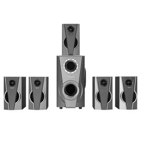 Mikado MD-672BT 5+1 Bluetooth Speaker