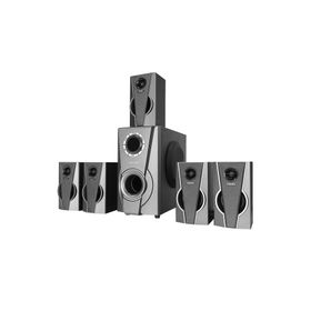 Mikado MD-672BT 5+1 Bluetooth Speaker