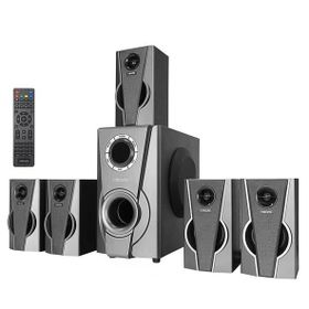 Mikado MD-672BT 5+1 Bluetooth Speaker