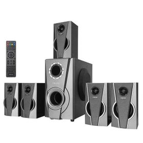 Mikado MD-672BT 5+1 Bluetooth Speaker