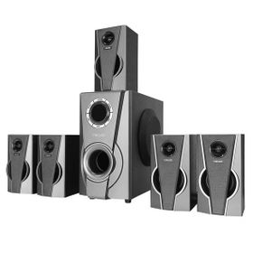 Mikado MD-672BT 5+1 Bluetooth Speaker