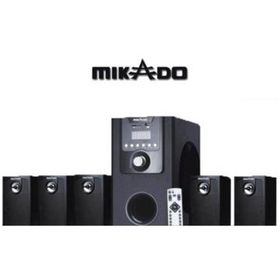 Mikado MD-735 Ses Sistemi