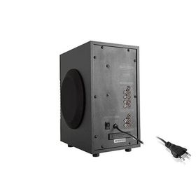Mikado MD-813BT 5+1 Bluetooth Speaker