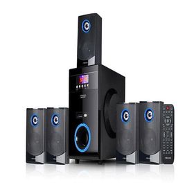 Mikado MD-813BT 5+1 Bluetooth Speaker