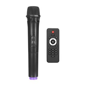 Mikado MD-BT106 30W USB/BT/TF/TWS Led Işıklı Kablosuz Mikrofonlu Kule Hoparlör