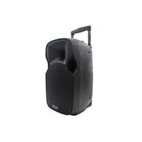 Mikado MD-BT121 Siyah 30 W 12 inç Mikrofonlu Amfi