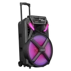 Mikado MD-BT123 30 W Kablosuz ve Kafa Mikrofonlu Öğretmen Toplantı Anfisi