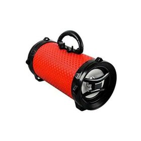Mikado MD-BT30 Kırmızı Bluetooth Speaker