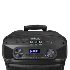 Mikado MD-BT505 60 W Bluetooth Hoparlör