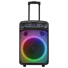 Mikado MD-BT505 60 W Bluetooth Hoparlör