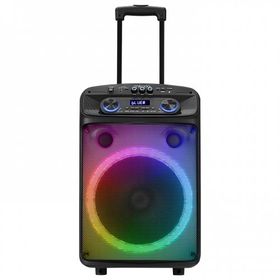 Mikado MD-BT505 60 W Bluetooth Hoparlör