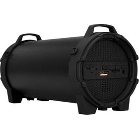 Mikado MD-BT77 Siyah Kablosuz MP3 Oynatıcı Hoparlör