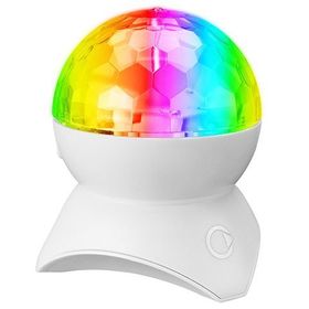 Mikado MD-X740 Disko Topu Bluetooth Hoparlör