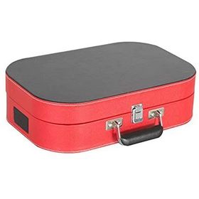 Mikado MN-101 Kırmızı Nostalgia Bluetooth Destekli Pikap
