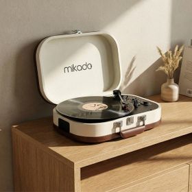 Mikado Nostalgia MN-101 Bluetooth Pikap