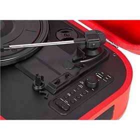 Mikado Nostalgia MN-101 Bluetooth Pikap