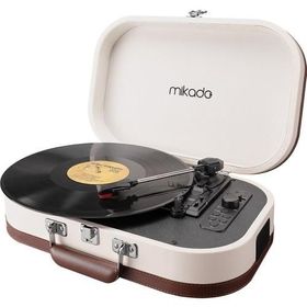 Mikado Nostalgia MN-101 Bluetooth Pikap