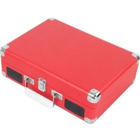 Mikado Nostalgia MN-P317 Kırmızı Pikap
