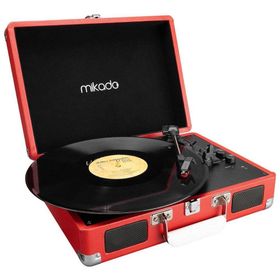 Mikado Nostalgia MN-P317 Pikap