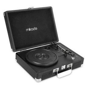Mikado Nostalgia MN-P317 Pikap