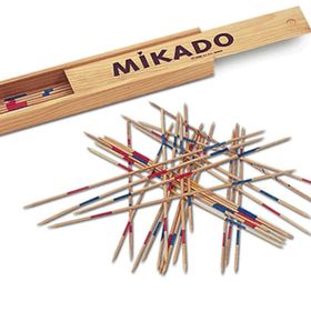 Mikado Spiel Mikado Spiel Oyun Çubukları