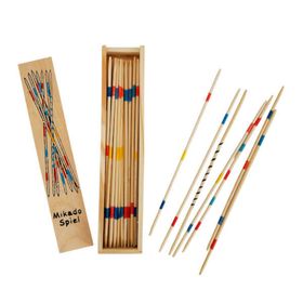 Mikado Spiel Mikado Spiel Oyun Çubukları