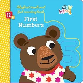 Mikado Yayınları - First Numbers