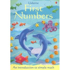 Mikado Yayınları - First Numbers
