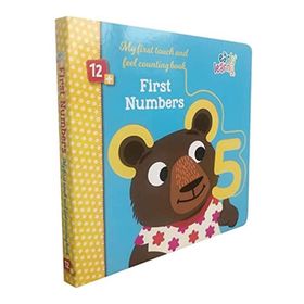 Mikado Yayınları - First Numbers