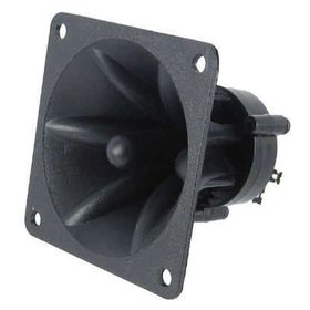 Mikafon HT338 Piezo Dikdörtgen 218x80 Horn Tweeter