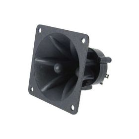 Mikafon HT338 Piezo Dikdörtgen 218x80 Horn Tweeter