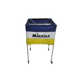 Mikasa 26997 Top Taşıma Arabası