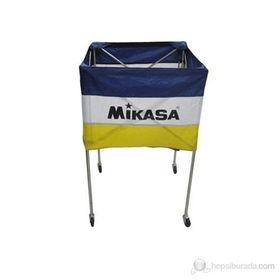 Mikasa 26997 Top Taşıma Arabası