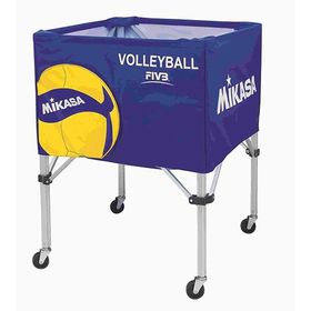 Mikasa AC-BC200W Top Taşıma Arabası