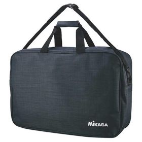 Mikasa AC-BGS60-BK 6 lı Hentbol Top Çantası