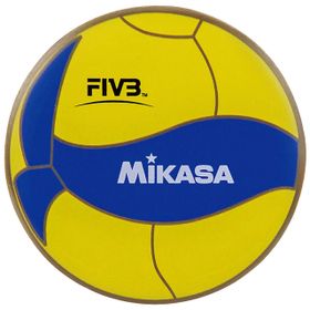 Mikasa AC-TC200W Profesyonel Hakem Parası