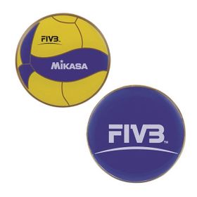 Mikasa AC-TC200W Profesyonel Hakem Parası