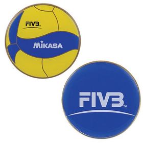 Mikasa AC-TC200W Profesyonel Hakem Parası