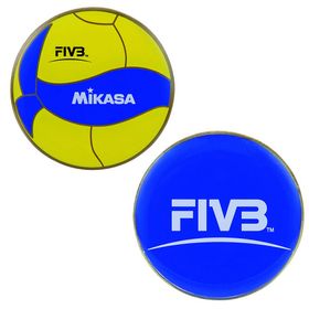 Mikasa AC-TC200W Profesyonel Hakem Parası